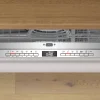 Serie 4 Volledig geïntegreerde vaatwasser 60 cm