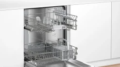 Serie 2 Volledig geïntegreerde vaatwasser 60 cm