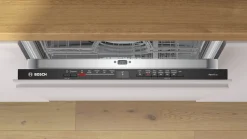 Serie 2 Volledig geïntegreerde vaatwasser 60 cm