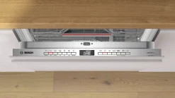 Serie 4 Volledig geïntegreerde vaatwasser 60 cm XXL (extra hoog)