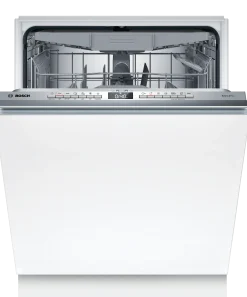 Serie 4 Volledig geïntegreerde vaatwasser 60 cm XXL (extra hoog)