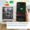 Serie 4 Volledig geïntegreerde vaatwasser 60 cm Vario Hinge (geschikt voor plinten van 5-9 cm en voor inbouw op hoogte)