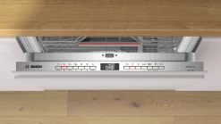 Serie 4 Volledig geïntegreerde vaatwasser 60 cm