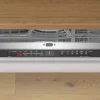Serie 2 Volledig geïntegreerde vaatwasser 60 cm