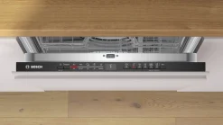 Serie 2 Volledig geïntegreerde vaatwasser 60 cm