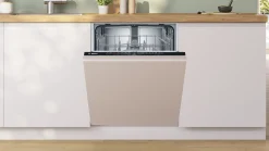 Serie 2 Volledig geïntegreerde vaatwasser 60 cm