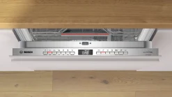 Serie 4 Volledig geïntegreerde vaatwasser 60 cm XXL (extra hoog), Vario Hinge (geschikt voor plinten van 5-9 cm en voor inbouw op hoogte)