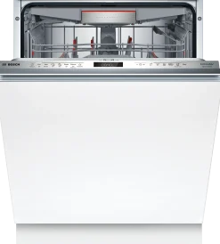 Serie 6 Volledig geïntegreerde vaatwasser 60 cm XXL (extra hoog)