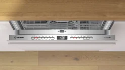 Serie 4 Volledig geïntegreerde vaatwasser 60 cm
