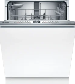 Serie 6 Volledig geïntegreerde vaatwasser 60 cm XXL (extra hoog)