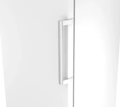 Serie 4 Vrijstaande koelkast 186.2 x 59.5 cm Wit