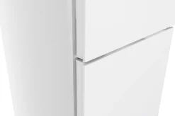Serie 2 Vrijstaande koel-vriescombinatie 175.4 x 61.4 cm Wit, Total No Frost