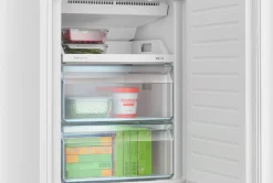 Serie 2 Vrijstaande koel-vriescombinatie 175.4 x 61.4 cm Wit, Total No Frost