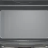 Serie 2 Vrijstaande magnetron 44 x 26 cm RVS