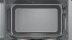 Serie 2 Vrijstaande magnetron 44 x 26 cm RVS