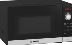Serie 2 Vrijstaande magnetron 44 x 26 cm RVS