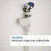 Serie 4 Vrijstaande vaatwasser 60 cm Wit