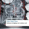 Serie 6 Vrijstaande vaatwasser 60 cm Geborsteld staal anti-fingerprint