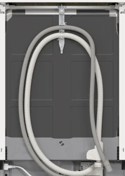 Serie 6 Vrijstaande vaatwasser 60 cm Wit