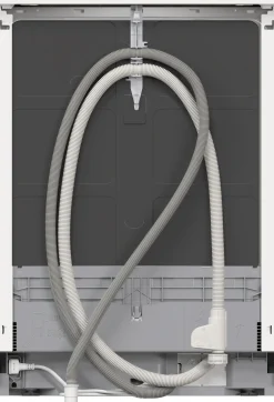 Serie 2 Vrijstaande vaatwasser 60 cm Wit