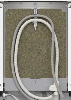 Serie 4 Vrijstaande vaatwasser 60 cm Wit