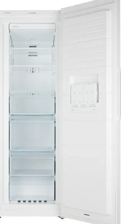 Serie 4 Vrijstaande vriezer 176 x 60 cm