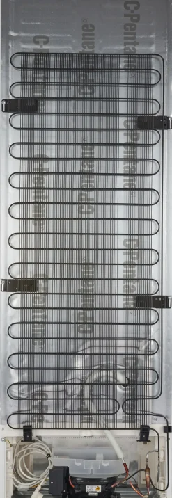 Serie 4 Vrijstaande vriezer 176 x 60 cm