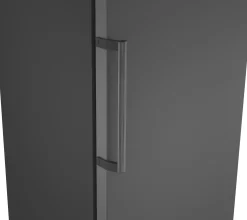 Serie 4 Vrijstaande vriezer 186.2 x 59.5 cm Grijs