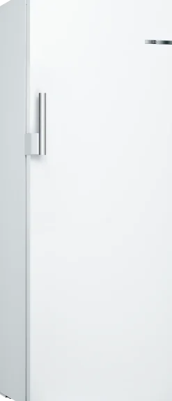 Serie 4 Vrijstaande vriezer 161 x 60 cm