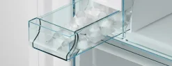 Serie 6 Vrijstaande vriezer 161 x 70 cm