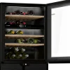 Serie 6 Vrijstaande wijnklimaatkast