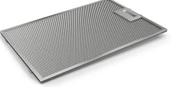 Serie 2 Wandschouwkap 60 cm Roestvrij staal