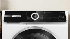 Serie 6 Warmtepompdroger 9 kg
