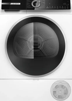 Serie 6 Warmtepompdroger 9 kg