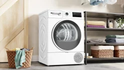 Serie 4 Warmtepompdroger 8 kg