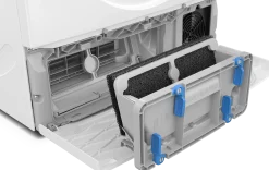 Serie 4 Warmtepompdroger 8 kg