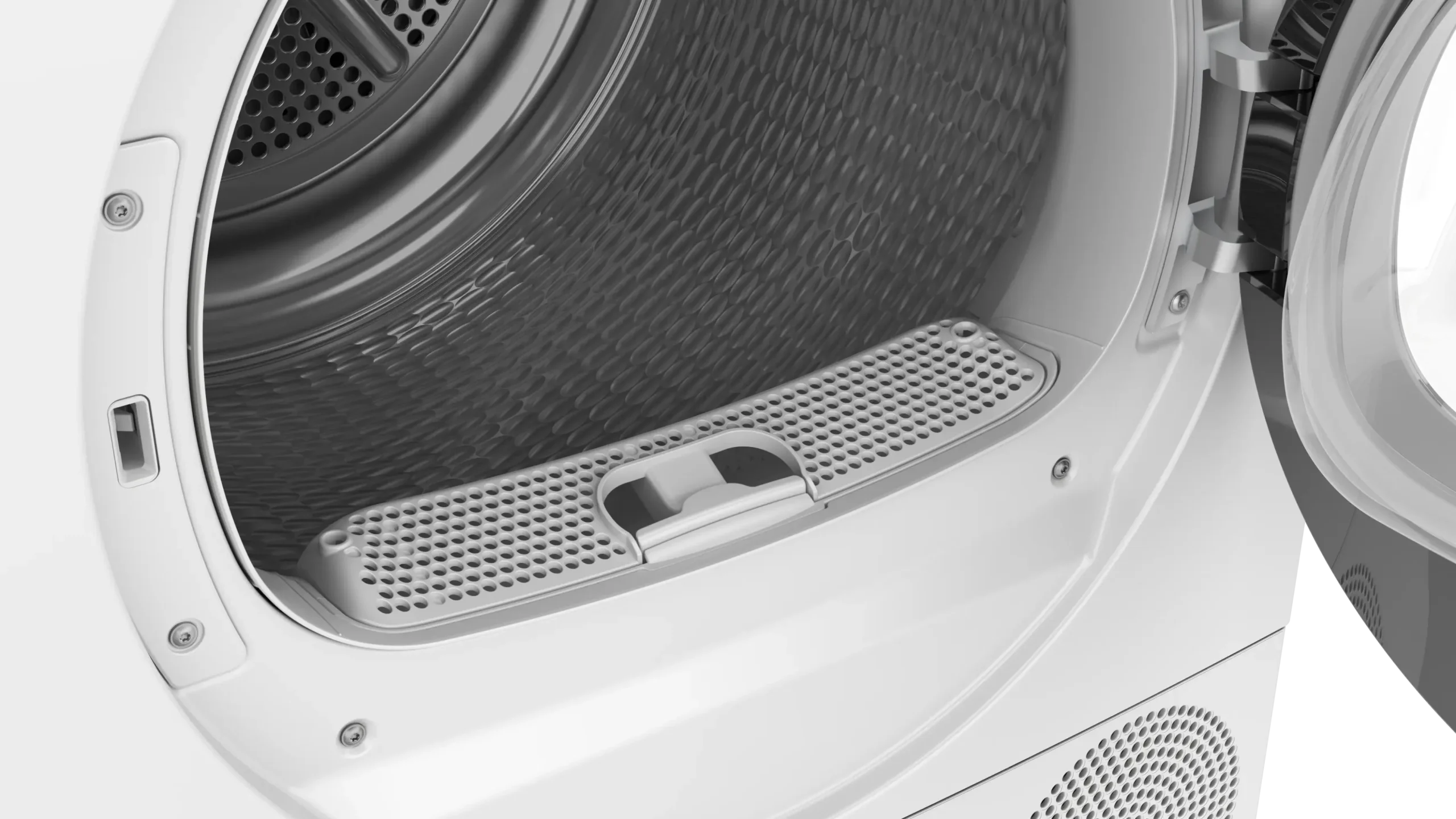 Serie 6 Warmtepompdroger 9 kg