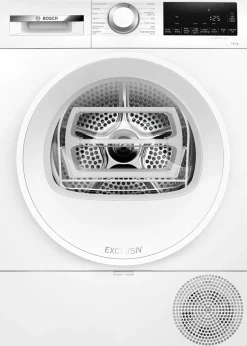 Serie 4 Warmtepompdroger 8 kg