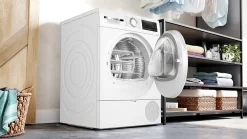 Serie 4 Warmtepompdroger 8 kg