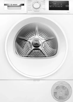 Serie 4 Warmtepompdroger 8 kg