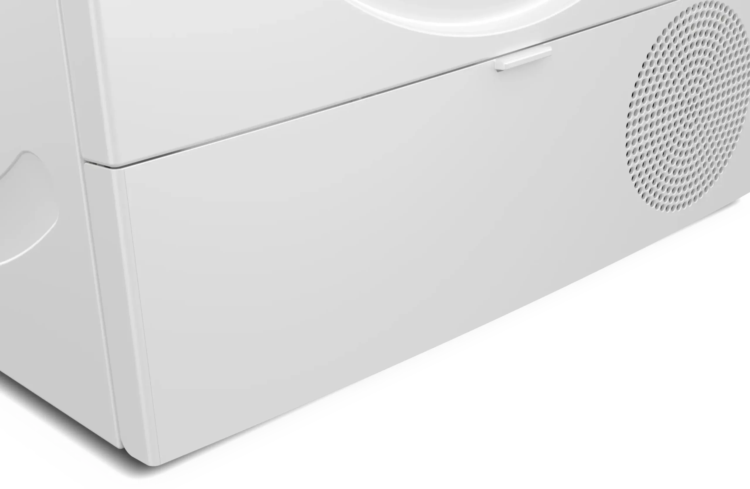 Serie 6 Warmtepompdroger 9 kg