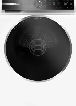 Serie 8 Warmtepompdroger 9 kg