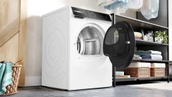 Serie 8 Warmtepompdroger 9 kg