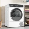 Serie 6 Warmtepompdroger 9 kg