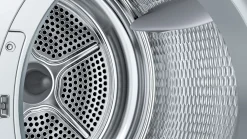 Serie 6 Warmtepompdroger 8 kg