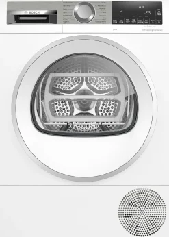 Serie 6 Warmtepompdroger 8 kg