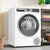 Serie 6 Warmtepompdroger 8 kg