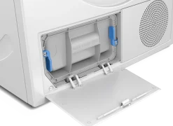 Serie 4 Warmtepompdroger 8 kg