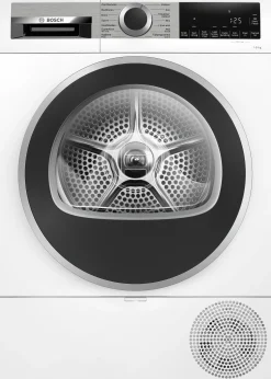 Serie 6 Warmtepompdroger 8 kg