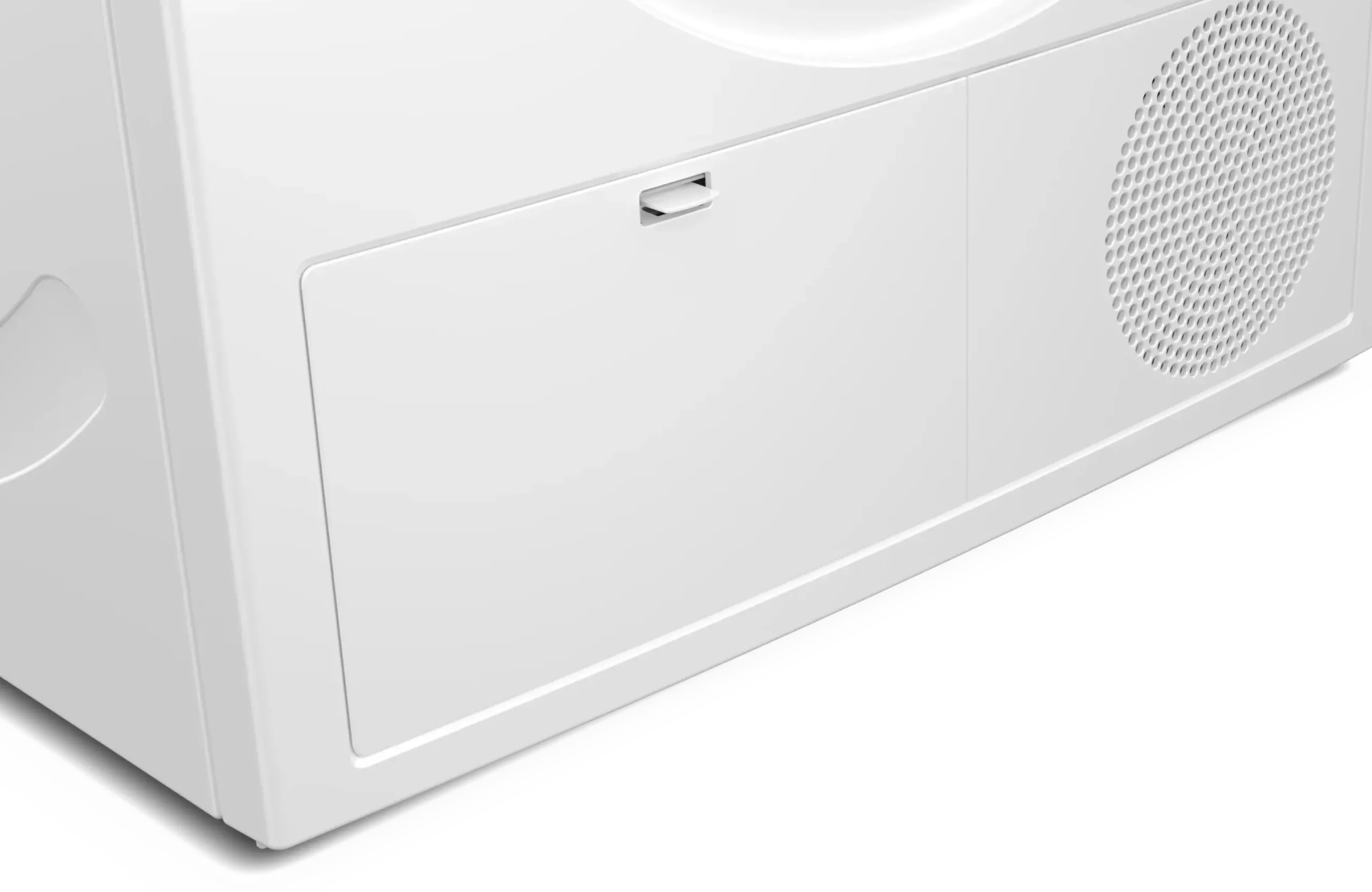 Serie 4 Warmtepompdroger 8 kg
